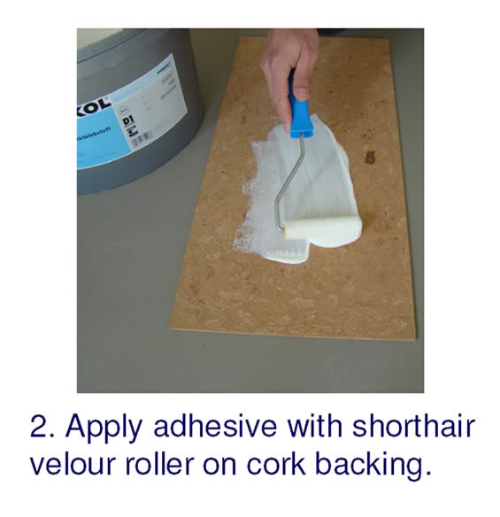 cork flooring picture