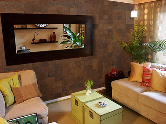 cork flooring picture