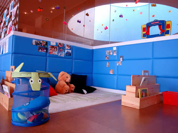 Kindergarden_cork_floor