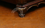 mahogany