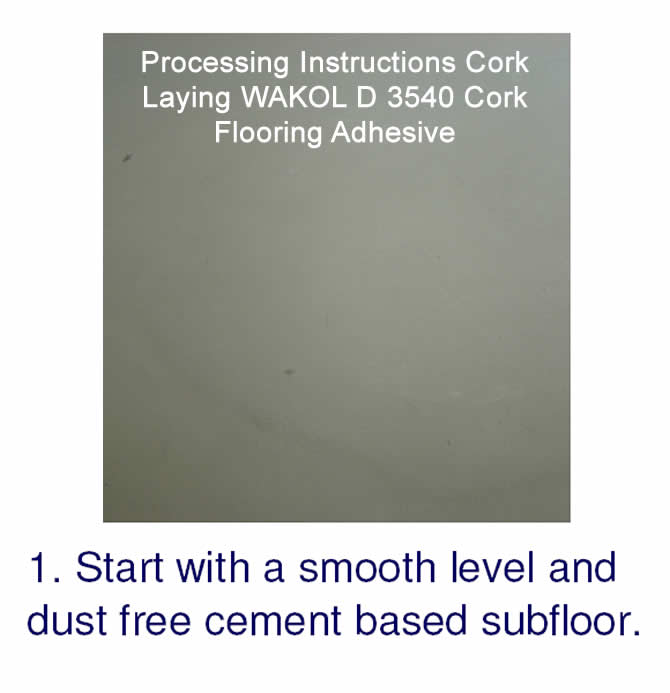 how to lay cork flooring, diy laying cork tiles, how to install cork floor, how to install cork tiles, installing cork floor tiles, Guideline,