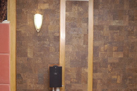 cork flooring picture