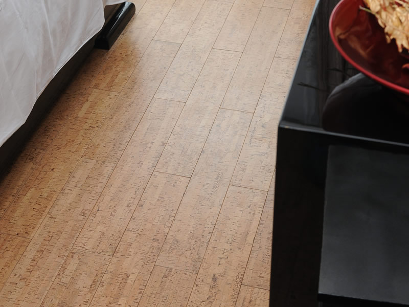 What is Beveled Cork Flooring, What is Beveled edge Cork Flooring, What is plank Cork Flooring