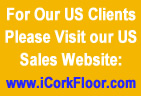 cork flooring dealer