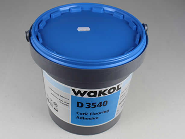 water based adhesive