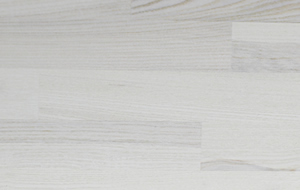 Ash wood printed cork flooring