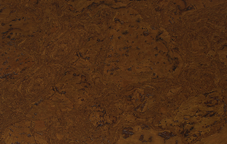 autumn ripple cork flooring 12mm photo