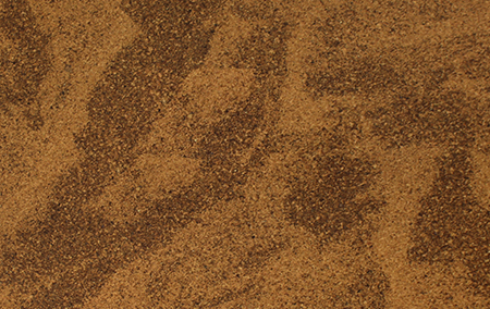 cork flooring caramel swirl