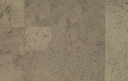 cork tiles gray bamboo color