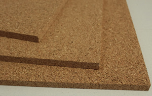 cork underlayment 12mm forna