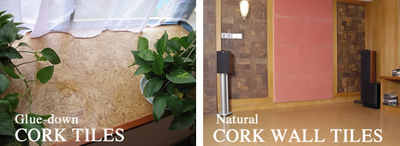 cork tiles, wall tiles,