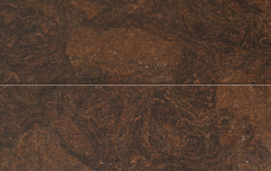 Gemwood Beveled Edge Cork Floor