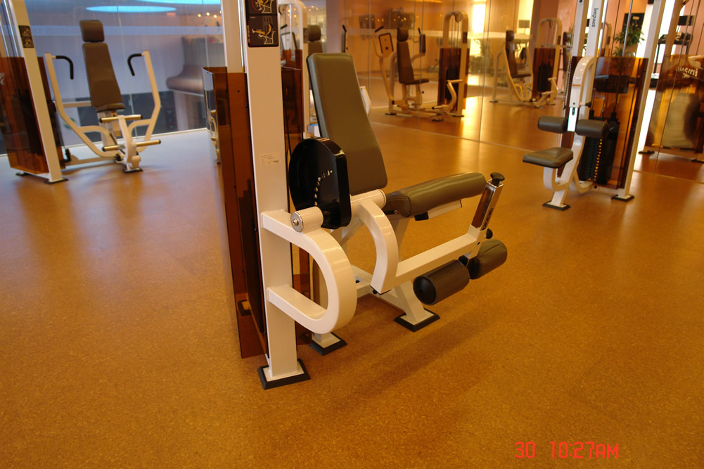 cork flooring picture