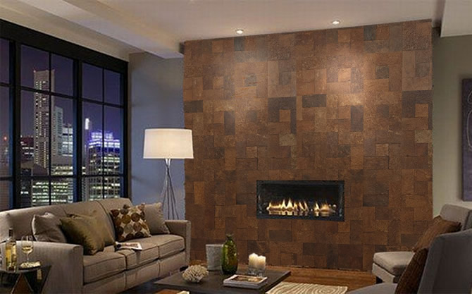 cork flooring picture