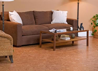 salami_cork_floating_floor_on_sale_setting_room